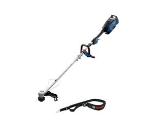 Bosch GRT - Desbrozadora inalámbrica (18 V-40-18 V, 40 cm de Ancho de Corte, antienredos, sin escobillas, Caja de cartón)