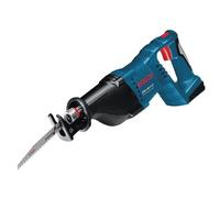 Bosch Gsa 18 V-Li Profesional Sierra de Sable 18V Solo Herramienta BSHGSA18VLIN