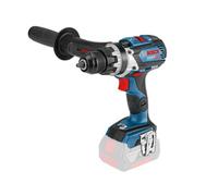 Bosch GSB 18V-110C taladro percutor inalámbrico sin escobillas herramienta de...