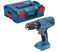 Bosch GSB 18V-21 Professional Taladro Atornillador 18V
