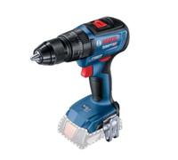Bosch GSB 18V-50 Taladro combinado inalámbrico profesional (batería y cargador no incluidos)