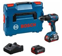 Bosch GSB 18V-55 Taladro de Percusión/Atornillador 18V