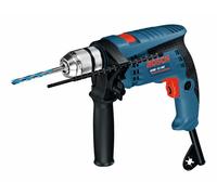 Bosch gsb13re- taladro percutor 600w. 13mm.