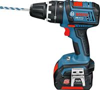 Bosch GSB18VLI - Taladro combinado (18 voltios)