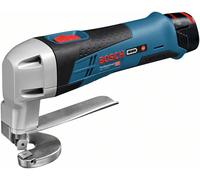 BOSCH GSC 12V-13 Cizalla para chapa profesional 0601926108