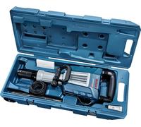 Bosch GSH 14 C Professional Abbruchhammer Azul, 1750 W, Maletín