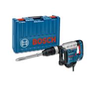Bosch GSH 5 CE SDS-Max Demolition Hammer 1150W Interruptor de hormigón con cable