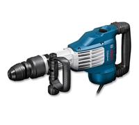 Bosch GSH11VC SDS-Max Demolition Hammer 1700W Interruptor de hormigón