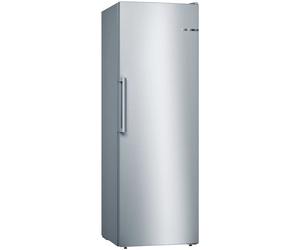 Bosch GSN33VLEP Congelador Vertical 225L E Acero Inoxidable