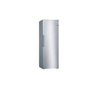 Bosch Gsn33vlep Inox - Congelador Vertical No Frost