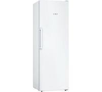 Bosch Serie 4 GSN33VWEP congelador Congelador vertical Independiente 225 L E Blanco