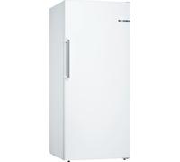Bosch GSN51AWCV Congelador Vertical Libre Instalación Blanco 290 L 38 dB