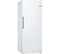 Bosch GSN54AWCV Congelador Vertical Blanco Brillante 1 Puerta 328 L