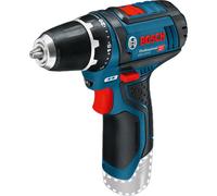 Bosch GSR 12V-15 Professional Taladro/Atornillador Inalámbrico
