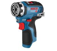 Bosch GSR 12V-35 FC Professional Taladro/Atornillador Inalámbrico 2 Velocidades