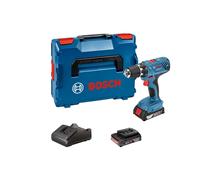 Bosch GSR 18V-21 Professional Taladro Atornillador Inalámbrico 2 Velocidades