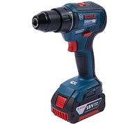 Bosch - GSR 18V-55 Professional