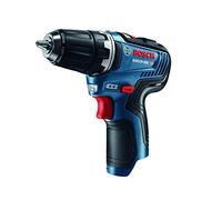 Bosch GSR12V-300N 12V Max EC sin escobillas 3/8 pulgadas. Taladro/destornillador (herramienta desnuda)