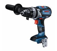 BOSCH GSR18V-975CN 18V sin escobillas conectadas-Ready 1/2 pulgadas Taladro/destornillador (herramienta desnuda)