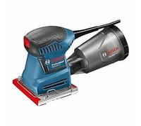 Bosch Gss 140-1A Lijadora Orbital Palmar Profesional 180 Vatios
