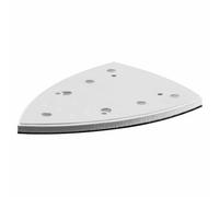 Bosch GSSDT02 - Almohadilla de respaldo inalámbrica de velcro para lijado de detalles