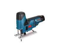 Bosch GST 12 V/10.8V-LI 0Ah LBX 06015A1001