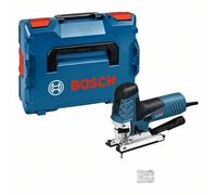 Bosch GST 150 CE Sierra De Vaivén L-Boxx