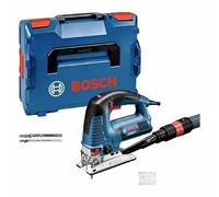 Bosch GST 160 BCE power jigsaws 800 W 2,3 kg