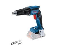 Bosch GTB 18V-45 Atornillador para Pladur, Sin Batería, Motor sin Escobillas