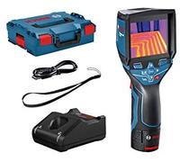 Bosch gtc 400 c professional noise equivalent temperature difference (