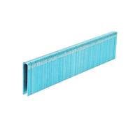 Bosch GTH18G100GV - Grapas de corona estrecha de 1 pulgada, 18 ga (5000 por caja)