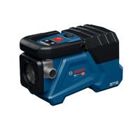 Bosch GTP 18V-28 Bomba de transferencia de agua Herramienta desnuda...