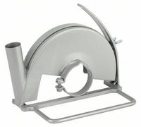 Bosch Guía de Trineo Con Campana Aspiradora Para Separar, Banda Refuerzo, 230MM