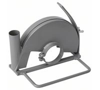 Bosch Guía de Trineo Con Succión de Separado, Banda de Refuerzo, 230MM