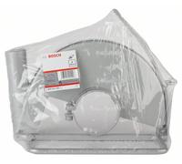 BOSCH Guía trineo con boquilla de extracción 230 mm 1605510180