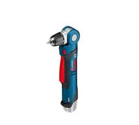 Bosch GWB 10,8V Li Negro, Azul, Rojo