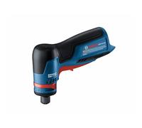 BOSCH GWG12V-20SN 12V Max - Amoladora de ángulo recto sin escobillas de 1/4 pulgadas (herramienta desnuda)
