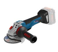 Bosch Gws 18V-10 PSC Profesional Amoladora de Ángulo 125mm 18V Solo Herramienta