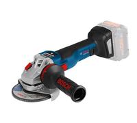Bosch Gws 18V-10 Sc Profesional Amoladora de Ángulo 125mm 18V Solo Herramienta