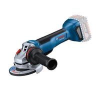 Bosch Gws 18V-10P Profesional Amoladora de Ángulo 125mm 18V Solo Herramienta