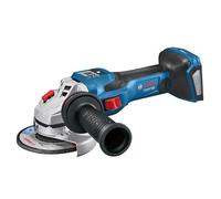 Bosch Gws 18V-15 Sc Profesional Biturbo Ángulo Triturador 125mm 18V Unidad BSH6