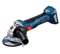Bosch GWS 18V-7 Profesional Amoladora Angular 18V Unidad Desnuda BSH6019H9003