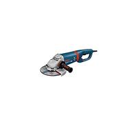 Bosch Gws 24 230 Jvx: Amoladora Angular Gws 24 230 Jvx Freno Motor Tricontrol Deconnexion Hombre Muerte