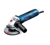 Bosch GWS 7-115 Professional - Amoladora (720 W, 240 V)