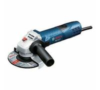 Bosch GWS 7-115E Amoladora Angular Profesional 720W 2800-11000 Rpm