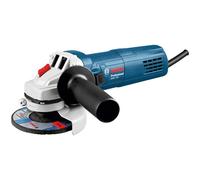Bosch GWS 750 Amoladora Angular 115mm 750W