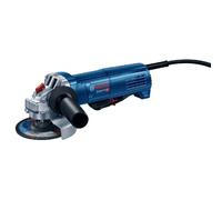 MINIAMOLADORA HOMBRE MUERTO GWS 9-125 P Professional