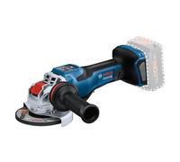 Bosch Gwx 18V-15 PSC Profesional Biturbo Ángulo Triturador 125mm 18V Unidad Bsh