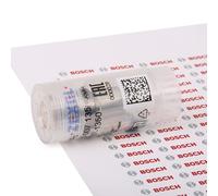 BOSCH H 105 007 135 Cuerpo del inyector