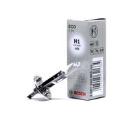 BOSCH H1 Lámpara Faro de Carretera 55W Luz Alta Halógena 1 987 302 801